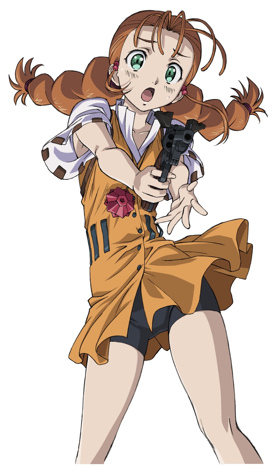 gun x sword wendy garret bike shorts gun 75140 yande.re